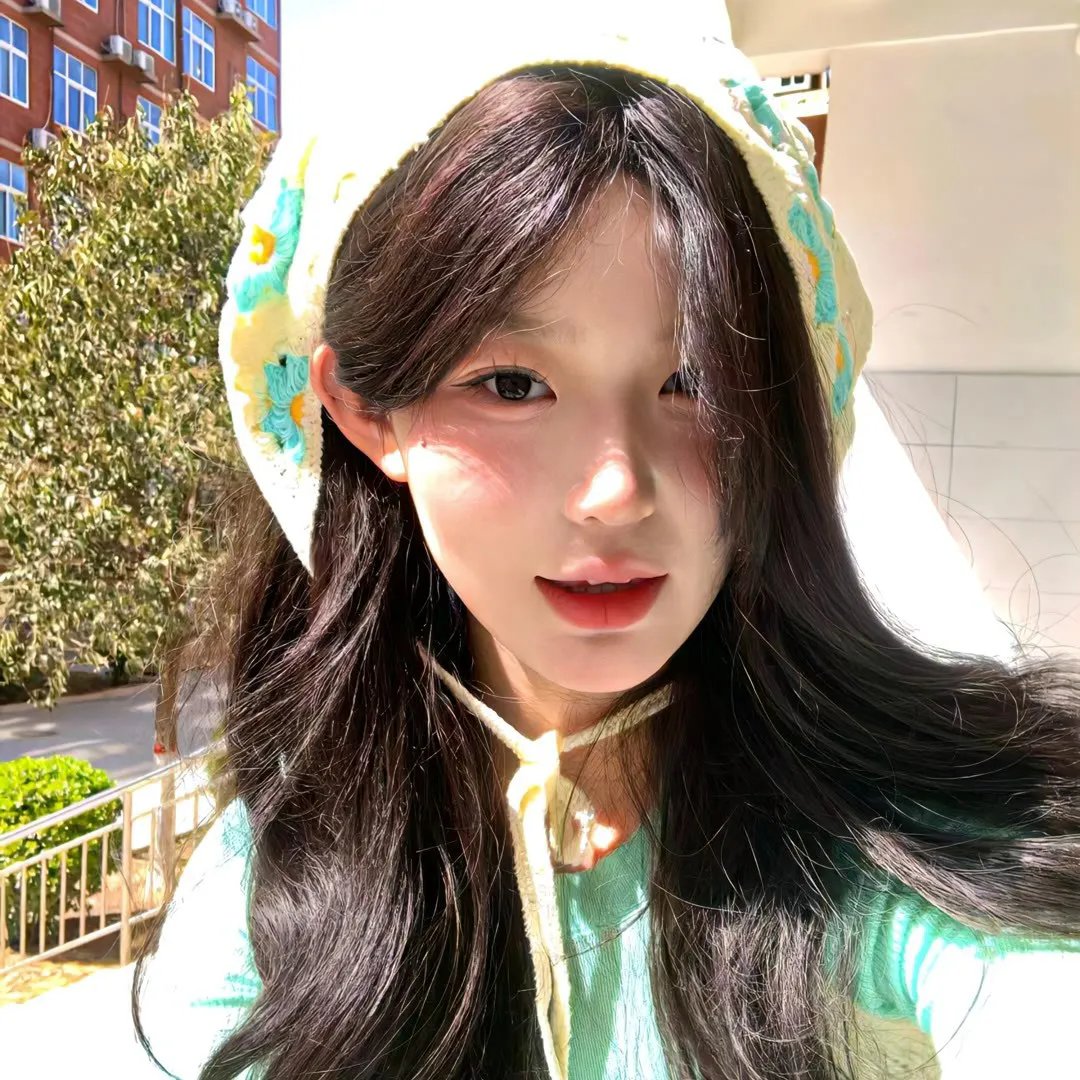 蜘蛛与郁金香