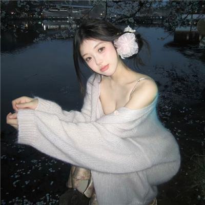 银色的雨
